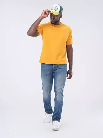 CLOSED | Camiseta CLASSIC | orange